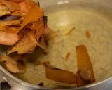 あっさりシンプル！木綿豆腐の煮物作り方3写真