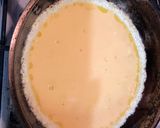 牛乳とみりんマヨネーズでふわふわ卵焼き作り方3写真