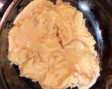 牛乳とみりんマヨネーズでふわふわ卵焼き作り方4写真