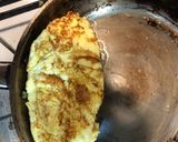 牛乳とみりんマヨネーズでふわふわ卵焼き作り方6写真