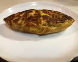 牛乳とみりんマヨネーズでふわふわ卵焼き作り方8写真