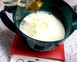 グルテンフリー白玉粉ポンデケージョ作り方2写真