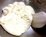 グルテンフリー白玉粉ポンデケージョ作り方3写真