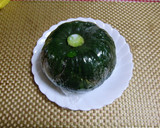 ★かぼちゃ１個丸ごと＊スープとグラタン＊作り方1写真