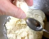 グルテンフリー白玉粉ポンデケージョ作り方4写真