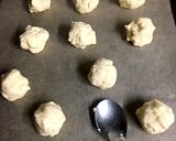 グルテンフリー白玉粉ポンデケージョ作り方5写真