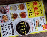 焼豚を使って☆簡単！炊飯器で中華おこわ♪作り方8写真