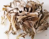 簡単★舞茸のピリ辛柚子胡椒炒め作り方1写真