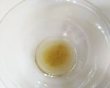 簡単★舞茸のピリ辛柚子胡椒炒め作り方3写真