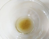 簡単★舞茸のピリ辛柚子胡椒炒め作り方3写真