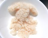目玉おやじ カレー デコカレー作り方2写真