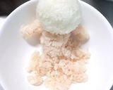 目玉おやじ カレー デコカレー作り方3写真