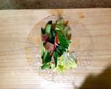 野菜たっぷり生春巻き作り方3写真