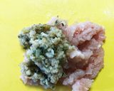 鶏肉のつるりん餃子作り方6写真