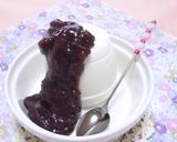 めっちゃ濃厚♡ココナッツヨーグルトアイス作り方8写真