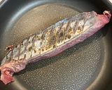 鰹の塩タタキ作り方11写真