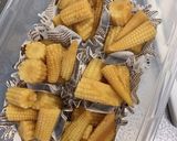 お弁当に★ヤングコーンのバター醤油炒め作り方6写真