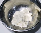 離乳食に◎豚ひき肉の豆腐ハンバーグ作り方2写真