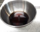 なすとチンゲン菜の和風炒め作り方3写真