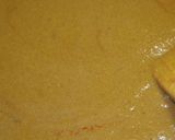 カレー伝導師！ダシが最高な甘えびのカレー作り方27写真