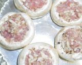 マッシュルームの鉄板焼き!その名もタパス作り方11写真