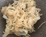 鶏胸肉と南瓜のシチューオンライス作り方4写真