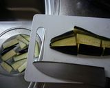 揚げないけど・・なすの揚げびたし作り方1写真