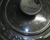 ダイエットに！玄米と舞茸と鶏ひき肉の雑炊作り方7写真
