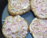 こだわりしいたけの鉄板焼きその名はタパス作り方9写真
