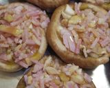 こだわりしいたけの鉄板焼きその名はタパス作り方10写真