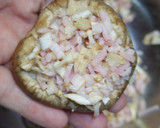 こだわりしいたけの鉄板焼きその名はタパス作り方8写真