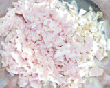 こだわりしいたけの鉄板焼きその名はタパス作り方6写真