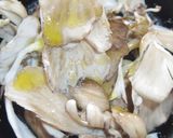 ダイエットにまいたけのオーブンチーズ焼き作り方3写真