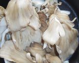 ダイエットにまいたけのオーブンチーズ焼き作り方2写真