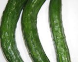 きゅうりを大量消費！酸辣よだれきゅうり作り方1写真