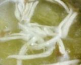 簡単に出来ちゃいました。作り方2写真