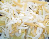 ホックホク！じゃがいものオーブン焼き作り方5写真