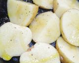 ホックホク！じゃがいものオーブン焼き作り方3写真