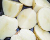 ホックホク！じゃがいものオーブン焼き作り方2写真