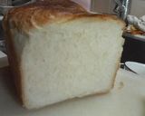 超シンプルな１斤角食パン作り方6写真