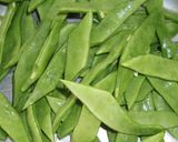 元ステーキ職人直伝！いんげんのグラッセ作り方2写真