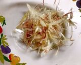 簡単♪ししゃもとみょうがの南蛮漬け作り方1写真