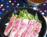 ステーキプレート&スキレットの加熱の仕方作り方11写真