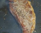 ハンバーグ職人のステーキの焼き方（湯煎）作り方46写真