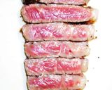 ハンバーグ職人のステーキの焼き方（湯煎）作り方49写真