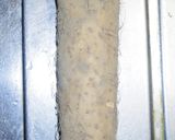 カレー伝導師！しるびー家のカレーとろろ汁作り方1写真