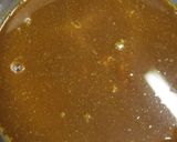 カレー伝導師！しるびー家のカレーとろろ汁作り方4写真