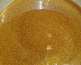カレー伝導師！しるびー家のカレーとろろ汁作り方2写真