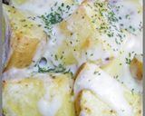 ホックホク！じゃがいものオーブン焼き作り方8写真
