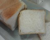 超シンプルな１斤角食パン作り方8写真